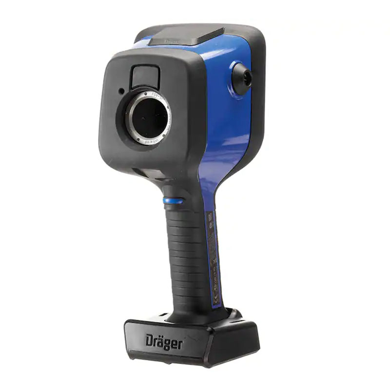 德爾格UCF 8000手持紅外熱成像儀圖片1