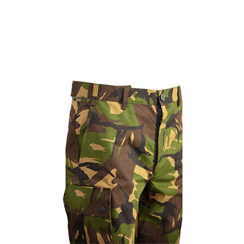 3502迷彩勞保工裝褲圖片3