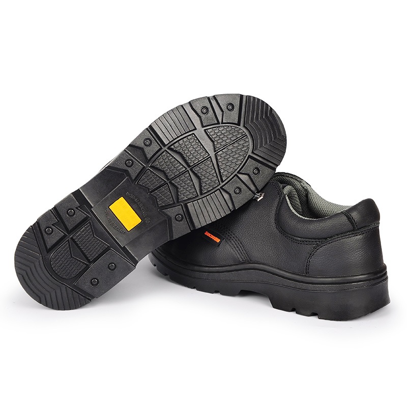 賽固DS-813-2全皮防砸輕便6KV絕緣鞋圖片1 賽固DS-813-2全皮防砸輕便6KV絕緣鞋圖片1