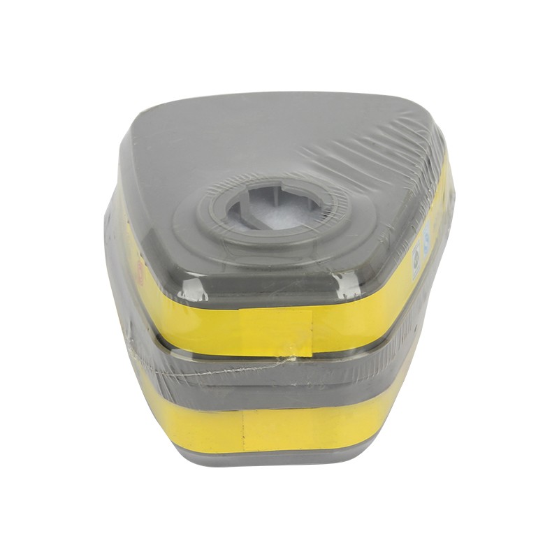 普達P-E-1 7號濾毒盒套裝圖片4 普達P-E-1 7號濾毒盒套裝圖片4