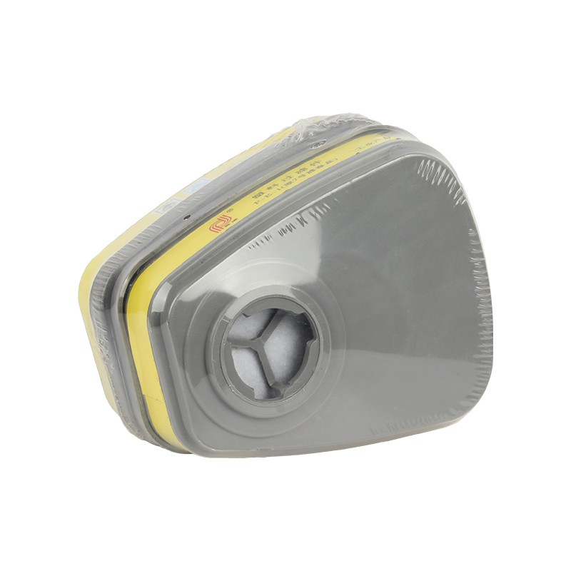 普達P-E-1 7號濾毒盒套裝圖片1 普達P-E-1 7號濾毒盒套裝圖片1