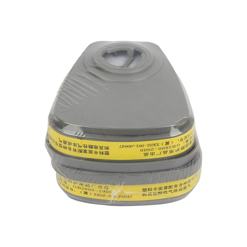 普達P-E-1 7號濾毒盒套裝圖片3 普達P-E-1 7號濾毒盒套裝圖片3