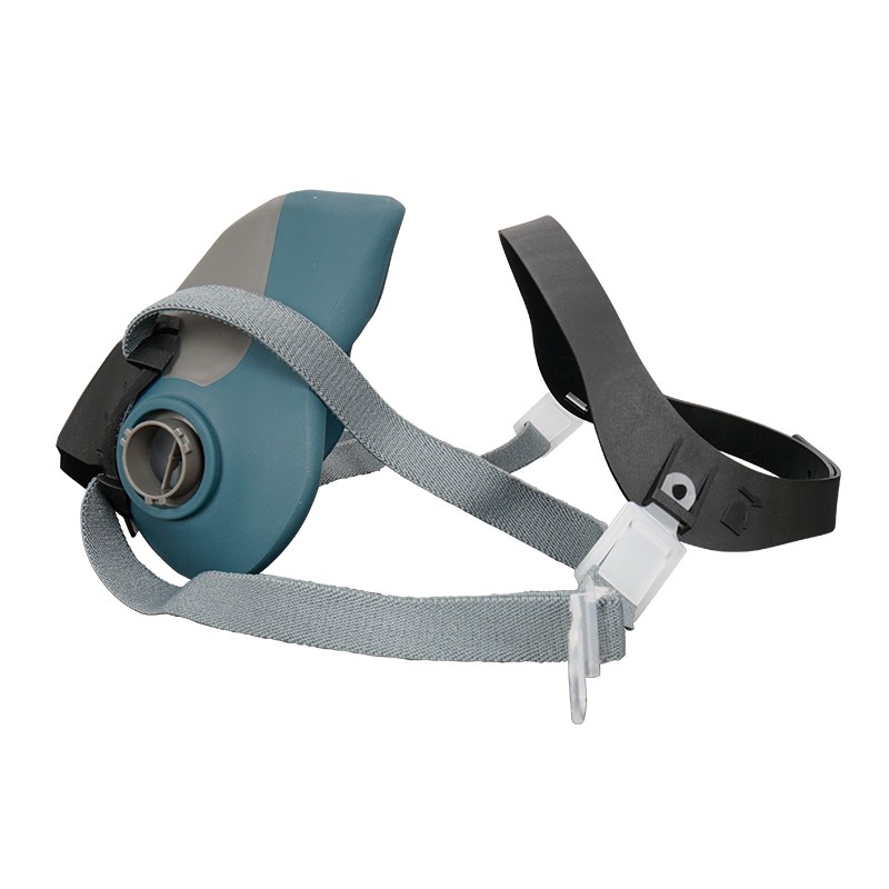 普達FD-412自吸過濾式防毒面具套裝圖片3 普達FD-412自吸過濾式防毒面具套裝圖片3