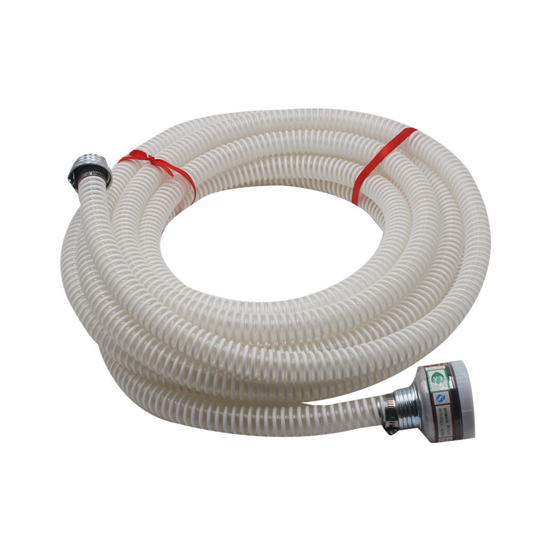 普達送風(fēng)式長管呼吸器專用10米管圖片2 普達送風(fēng)式長管呼吸器專用10米管圖片2