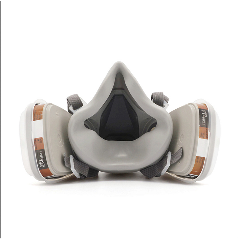 普達FD-410自吸過濾式防毒面具套裝圖片2 普達FD-410自吸過濾式防毒面具套裝圖片2