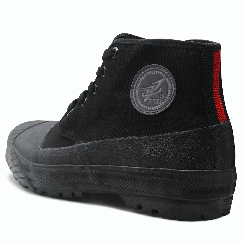 3537特勤先鋒-3防風防沙防泥耐磨勞保鞋圖片1 3537特勤先鋒-3防風防沙防泥耐磨勞保鞋圖片1