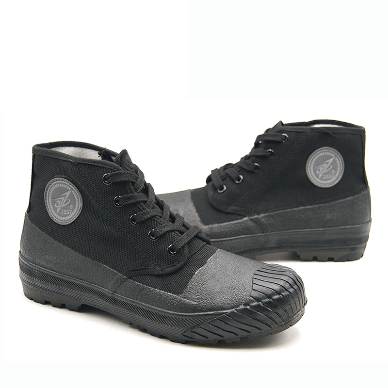 3537特勤先鋒-3防風防沙防泥耐磨勞保鞋圖片2 3537特勤先鋒-3防風防沙防泥耐磨勞保鞋圖片2