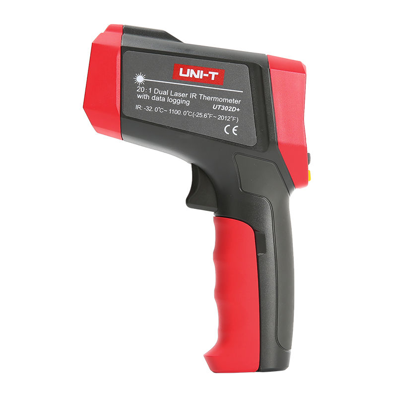 優(yōu)利德UT302D+非接觸手持紅外測(cè)溫儀圖片1 優(yōu)利德UT302D+非接觸手持紅外測(cè)溫儀圖片1