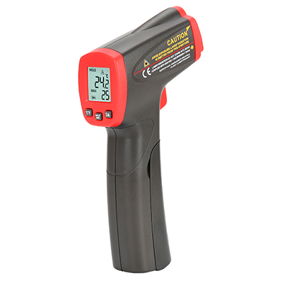 優(yōu)利德UT300C非接觸手持紅外測溫儀圖片1 優(yōu)利德UT300C非接觸手持紅外測溫儀圖片1