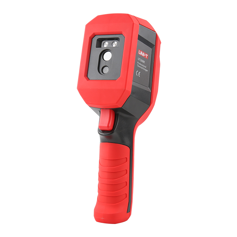 優(yōu)利德UTi260K手持紅外熱像儀圖片3