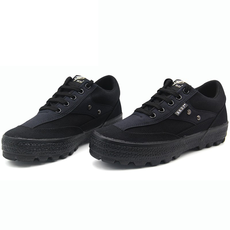 3537雷鳥耐磨防滑透氣防臭勞保鞋圖片2