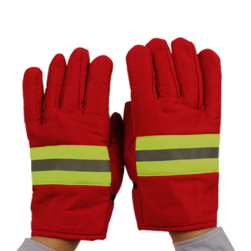 漂牌MF-06大紅棉防滑手套圖片1 漂牌MF-06大紅棉防滑手套圖片1