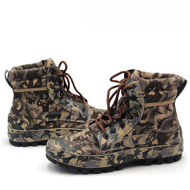 3537高腰高幫耐磨防風防沙透氣勞保鞋圖片1 3537高腰高幫耐磨防風防沙透氣勞保鞋圖片1