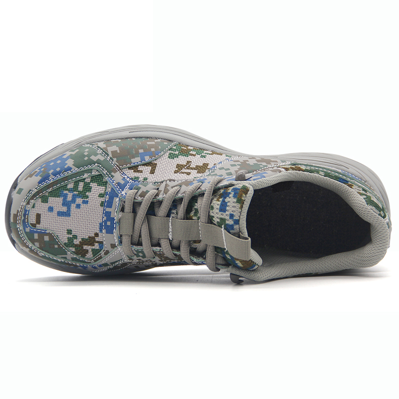 3537升級作訓鞋超輕耐磨戶外透氣防臭勞保鞋圖片1 3537升級作訓鞋超輕耐磨戶外透氣防臭勞保鞋圖片1