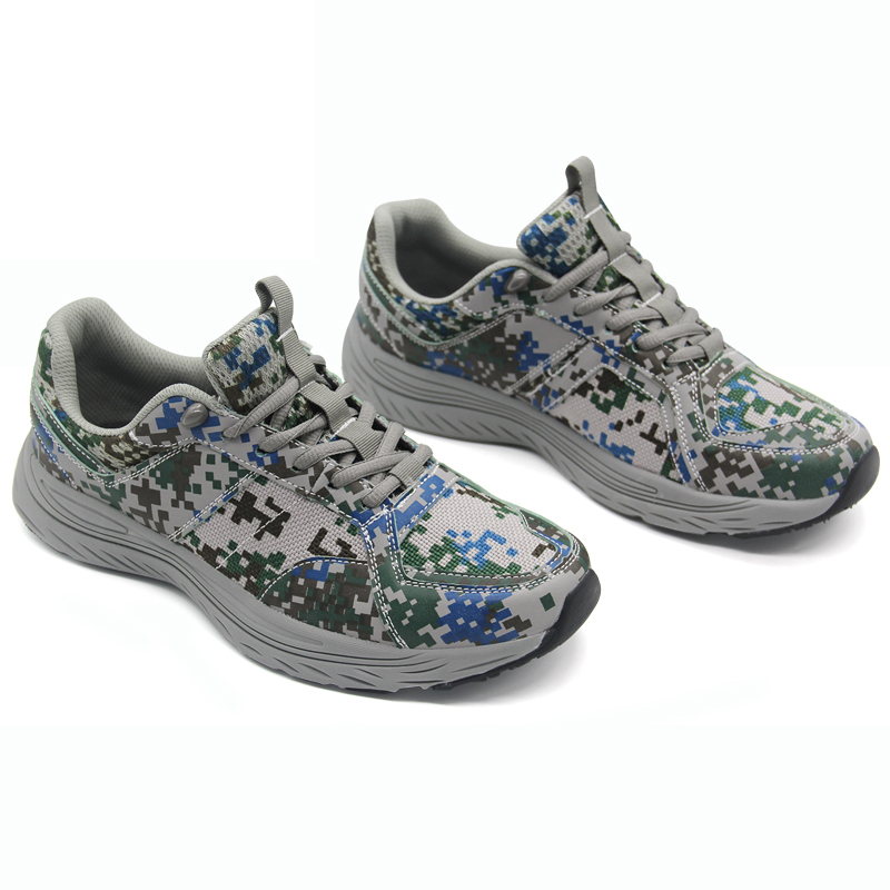 3537升級作訓鞋超輕耐磨戶外透氣防臭勞保鞋圖片2 3537升級作訓鞋超輕耐磨戶外透氣防臭勞保鞋圖片2