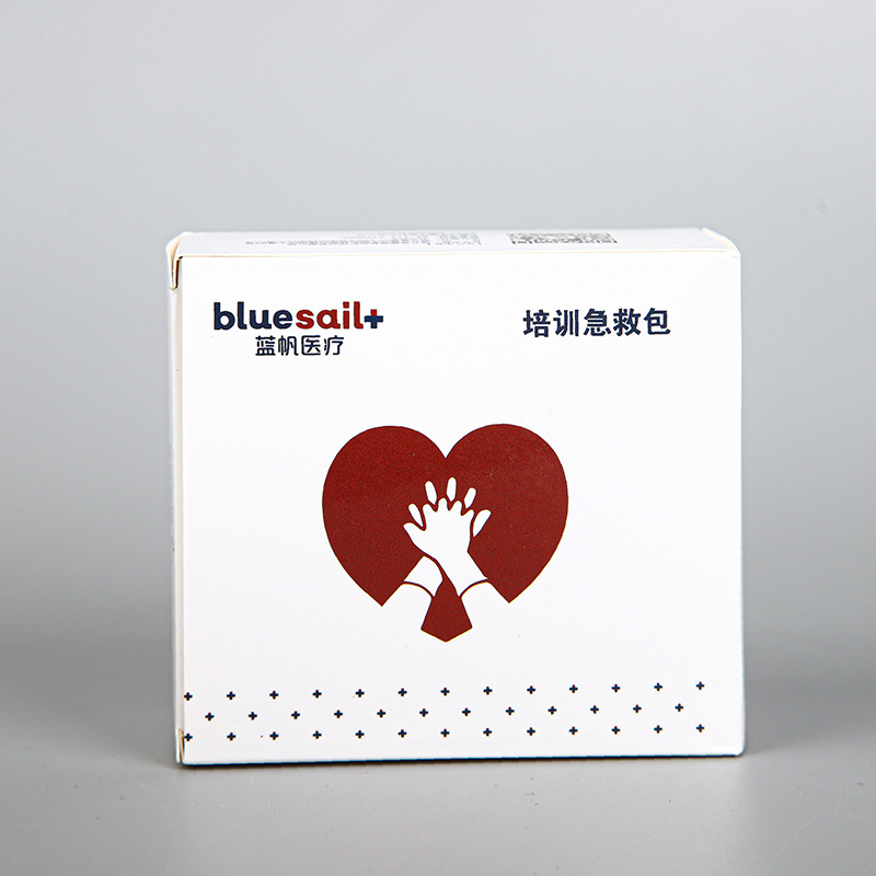 藍帆醫療PX-Z001培訓急救包圖片1 藍帆醫療PX-Z001培訓急救包圖片1