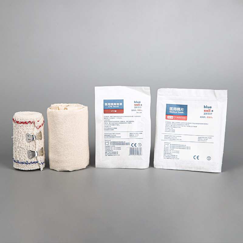 藍帆醫療PX-Z001培訓急救包圖片4 藍帆醫療PX-Z001培訓急救包圖片4