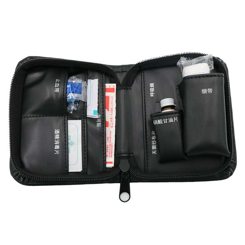 藍帆醫療便攜車載急救包圖片2 藍帆醫療便攜車載急救包圖片2