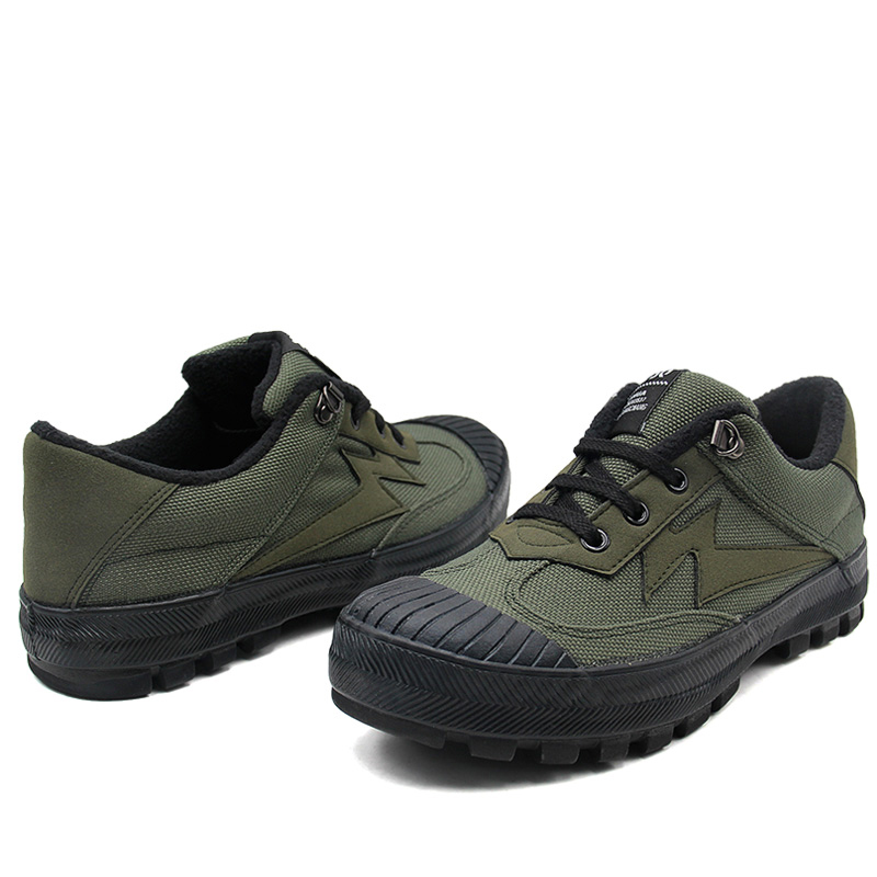 3537展翅加絨加厚耐磨防滑緩震勞保鞋圖片1 3537展翅加絨加厚耐磨防滑緩震勞保鞋圖片1