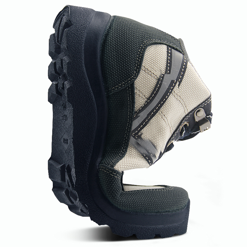 3537閃電輕便耐磨防滑防臭勞保鞋圖片2