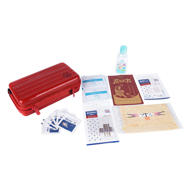 藍帆醫療CL-PC001-L出行健康禮包圖片2 藍帆醫療CL-PC001-L出行健康禮包圖片2