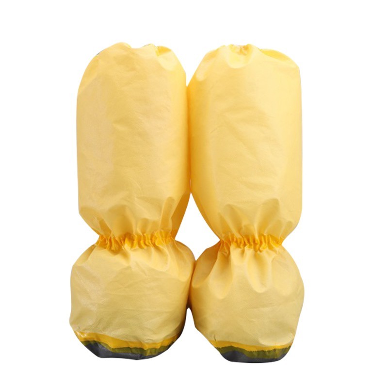 坤澤爾K405加厚耐磨防水靴套圖片3 坤澤爾K405加厚耐磨防水靴套圖片3