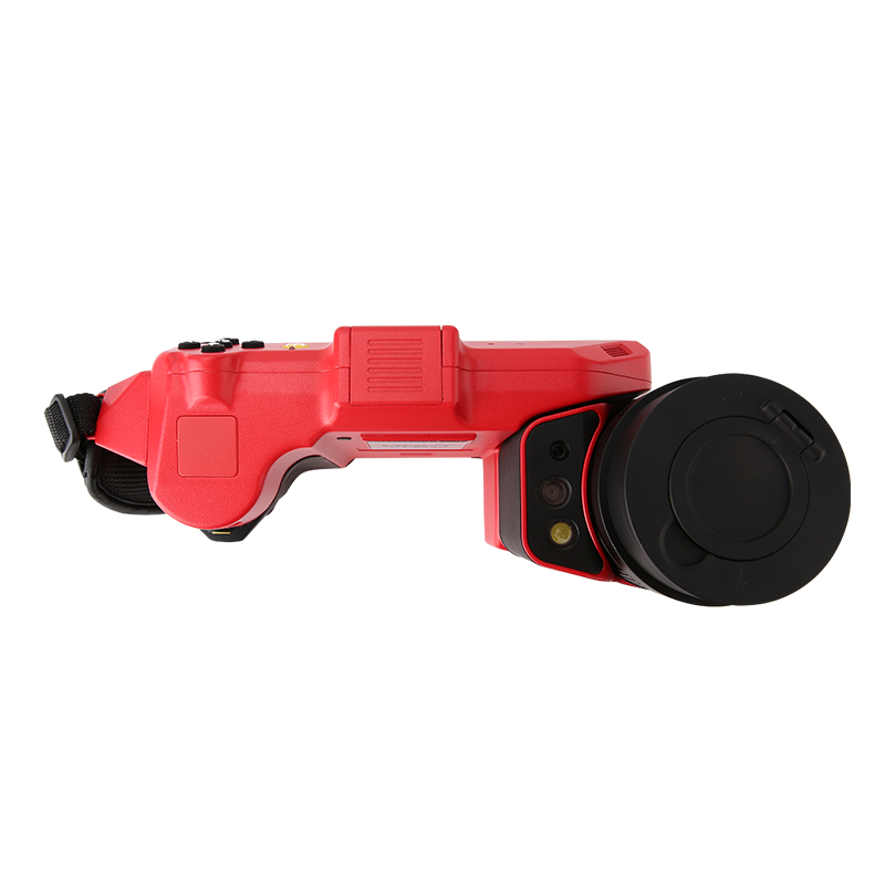 優利德UTi640D高端智能相機式紅外熱像儀圖片1