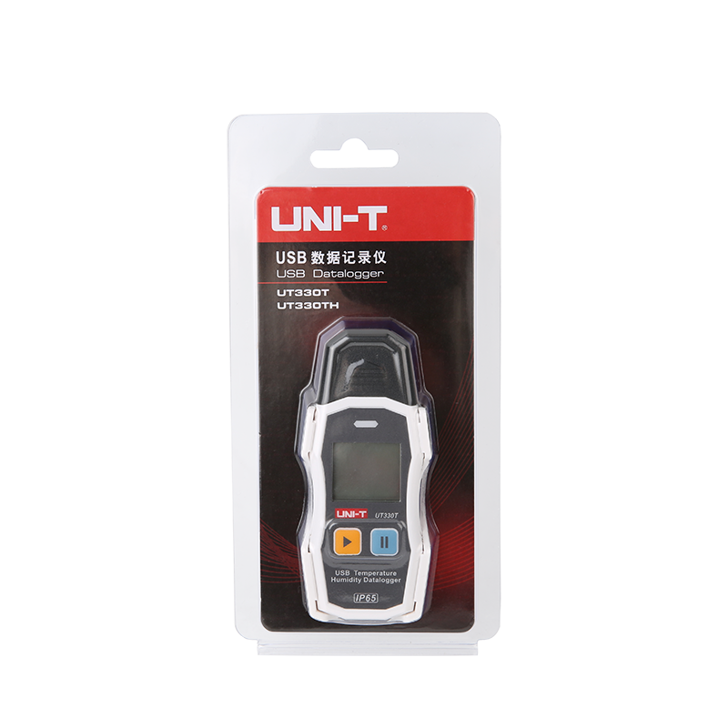優(yōu)利德UT330T USB溫濕度記錄儀圖片2