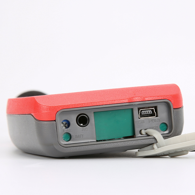 優利德UT351C聲級計圖片1