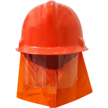 宇安消防 97式戰訓服橘紅色五件套圖片1