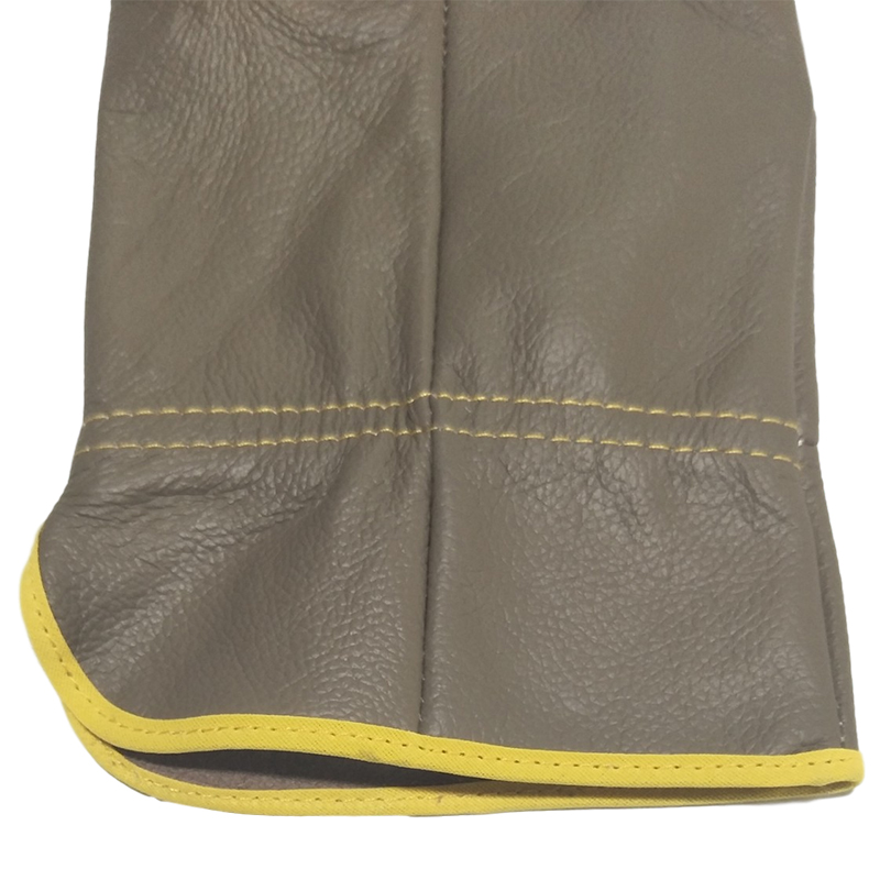 威仕盾Y-6065抗割耐磨電焊手套圖片2 威仕盾Y-6065抗割耐磨電焊手套圖片2