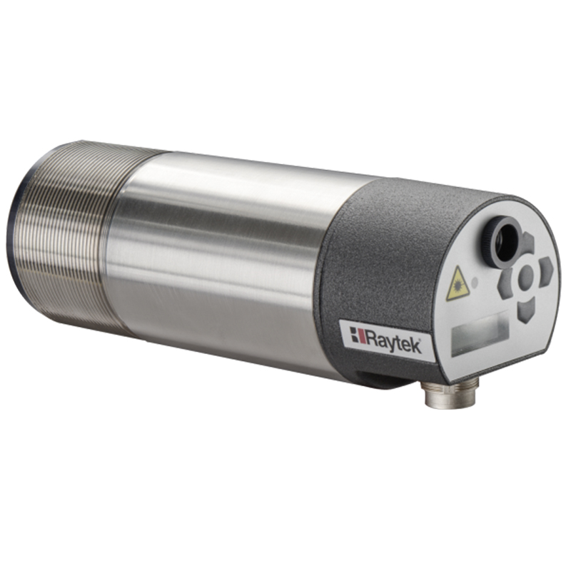 雷泰G7在線式紅外測溫儀圖片1