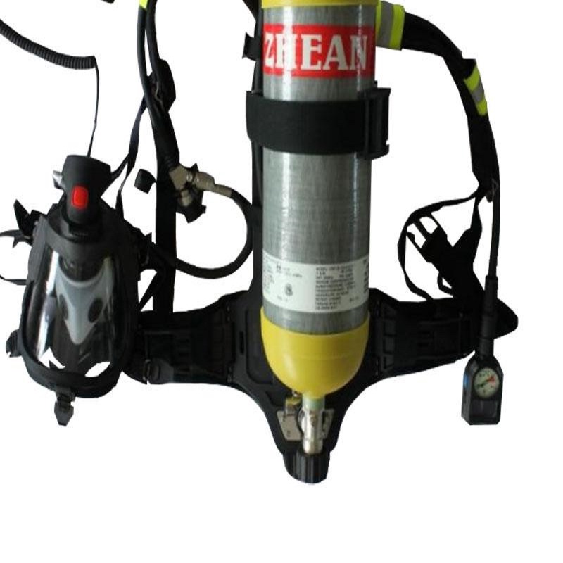 浙安RHZKF正壓式空氣呼吸器圖片1