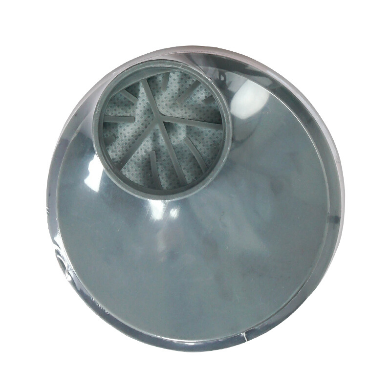 錦繡粵興3700N防有機(jī)氣體濾毒盒圖片1