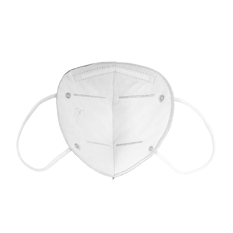 錦繡粵興9330活性炭KN90防塵口罩圖片5