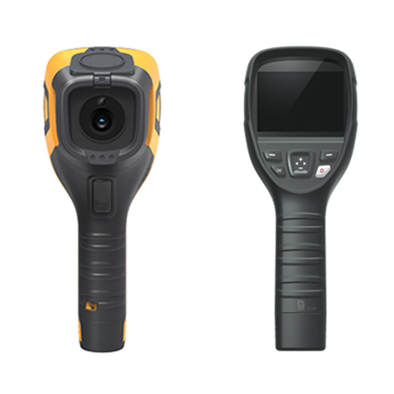 高德智感B160V工具型手持紅外熱像儀圖片2 高德智感B160V工具型手持紅外熱像儀圖片2