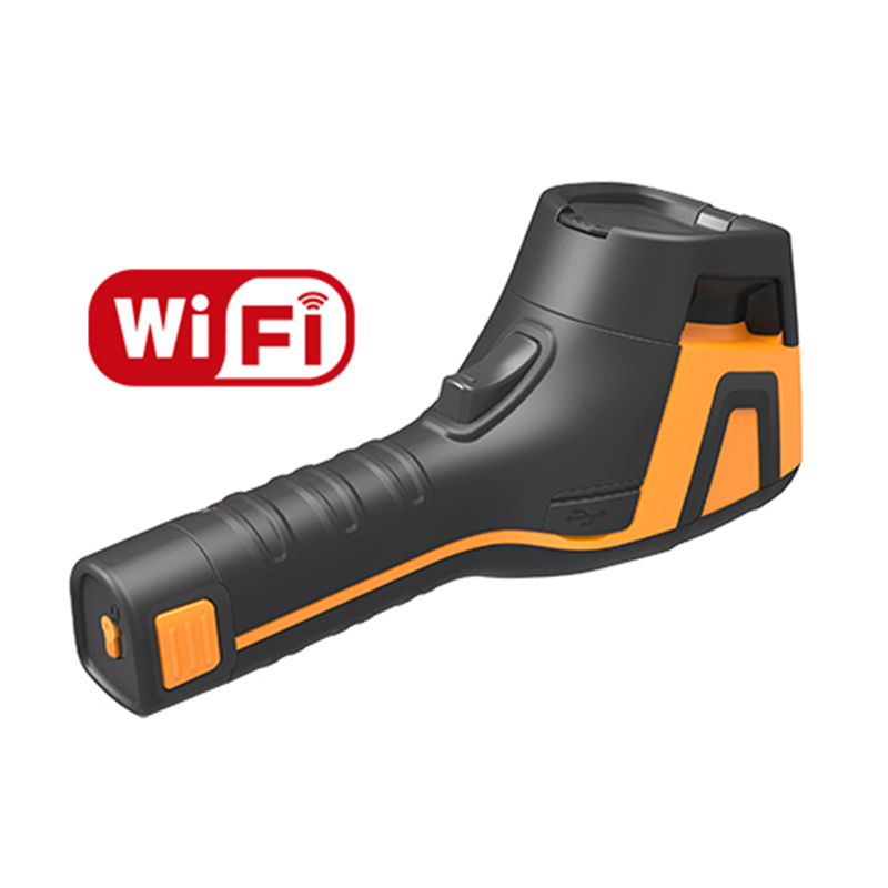 高德智感B160V工具型手持紅外熱像儀圖片3 高德智感B160V工具型手持紅外熱像儀圖片3