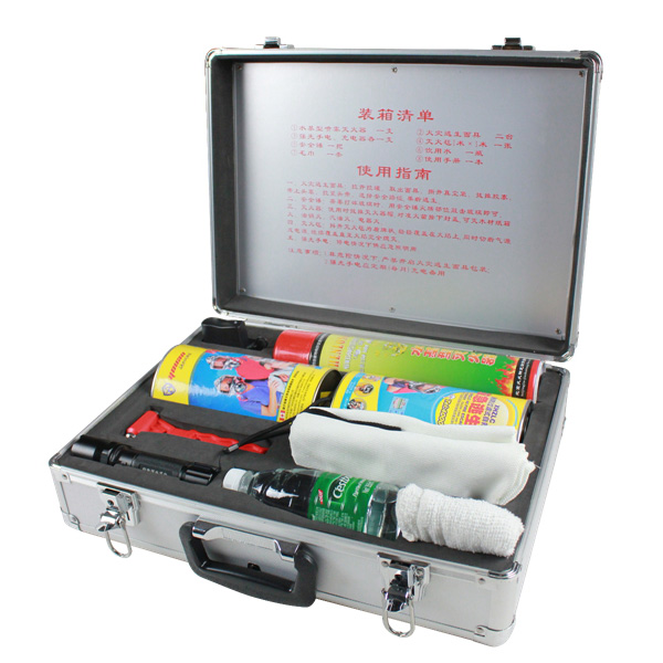 友安科技YJB-03消防應(yīng)急避難器材箱C款圖片7 友安科技YJB-03消防應(yīng)急避難器材箱C款圖片7