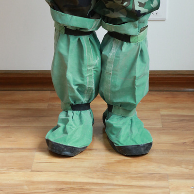 新華FFF02防毒衣靴套圖片1 新華FFF02防毒衣靴套圖片1