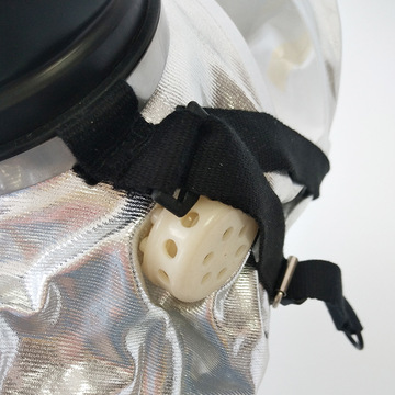 新華TZL30消防面具過濾式消防自救呼吸器圖片2 新華TZL30消防面具過濾式消防自救呼吸器圖片2