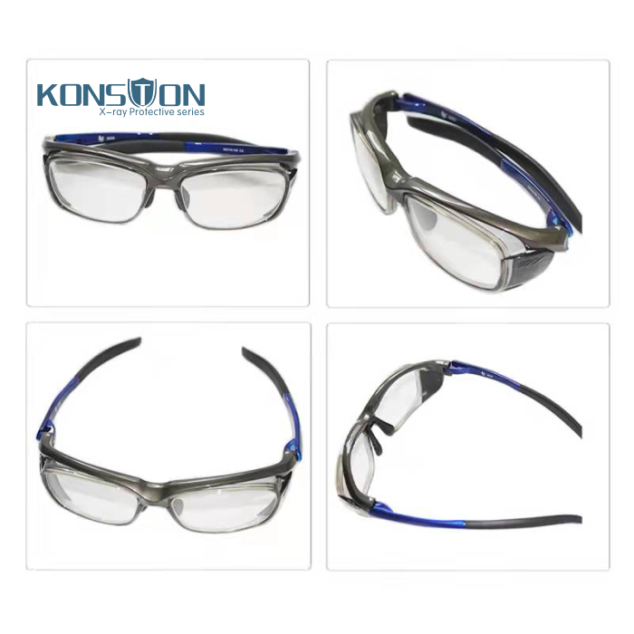 康仕盾KSDG016時尚型鉛眼鏡圖片2 康仕盾KSDG016時尚型鉛眼鏡圖片2