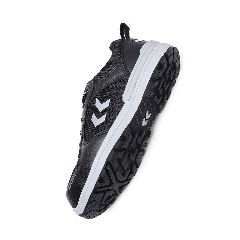 安騰A9616-2防砸防靜電勞保鞋圖片3 安騰A9616-2防砸防靜電勞保鞋圖片3