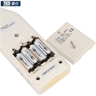 泰仕TES TES-1357噪音計(jì)(可分離式)聲級(jí)計(jì)圖片3 泰仕TES TES-1357噪音計(jì)(可分離式)聲級(jí)計(jì)圖片3