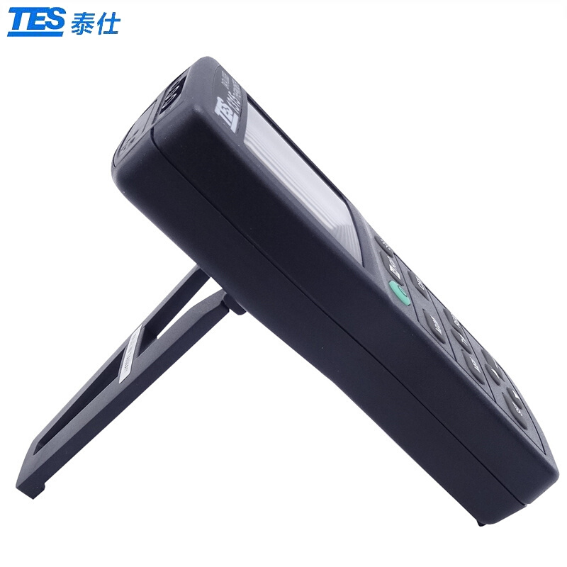 臺(tái)灣泰仕TES-1315溫度記錄表圖片1