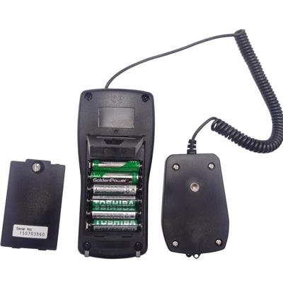 臺灣泰仕TES-1335數字式照度計圖片2 臺灣泰仕TES-1335數字式照度計圖片2