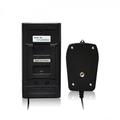 臺灣泰仕TES-1334A數字式照度計圖片2 臺灣泰仕TES-1334A數字式照度計圖片2