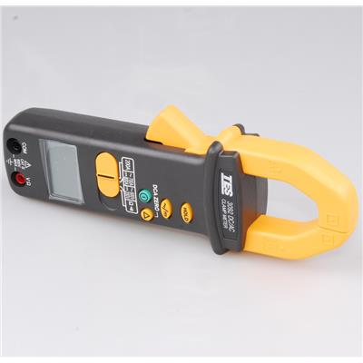 臺灣泰仕TES-3092交直流鉤表圖片2 臺灣泰仕TES-3092交直流鉤表圖片2