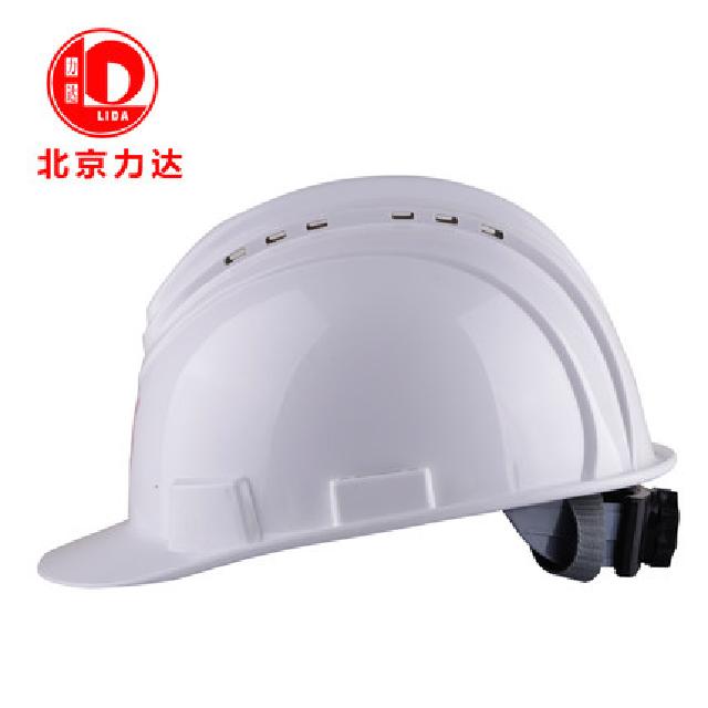 力達(dá)HTK-1透氣孔HA安全帽圖片2