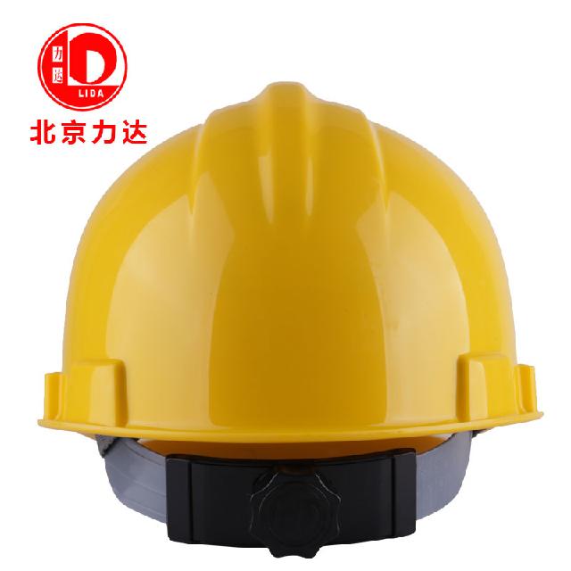 力達HPDP-1平單筋HA安全帽圖片3 力達HPDP-1平單筋HA安全帽圖片3