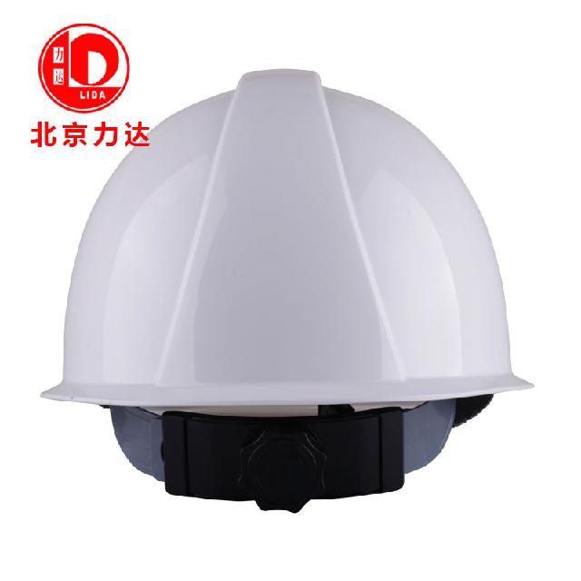 力達HDP-1單筋HA安全帽圖片4